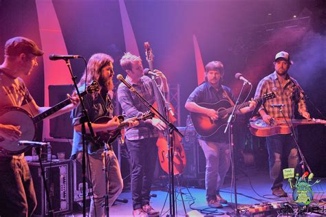 Greensky bluegrass - Old Forester's Paristown Hall. 724 Brent St. Louisville, KY 40204. Kentucky Performing Arts box office: 502-584-7777.